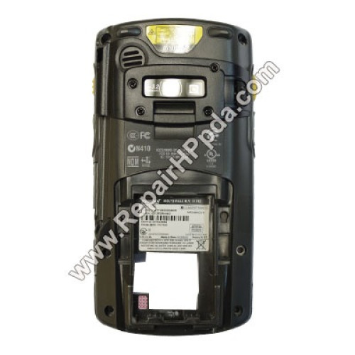Back Cover (without Antenna, 1D) Replacement for Symbol MC75, MC7506, MC7596, MC7598