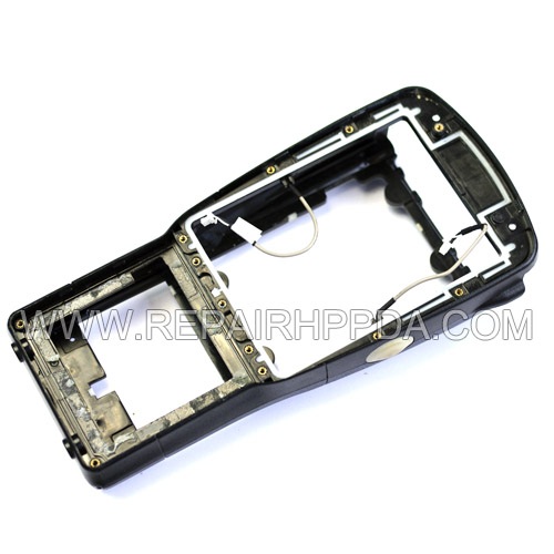 Back Cover Replacement for Psion Teklogix Workabout Pro 7527S-G2