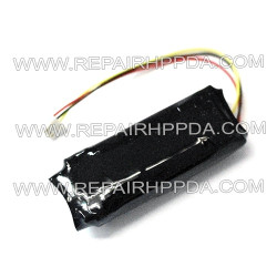 Backup Battery Replacement for Datalogic Falcon X3+