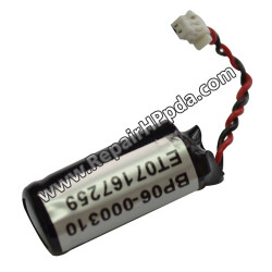 Backup Battery Replacement for Psion Teklogix Workabout Pro 3, 7527S-G3