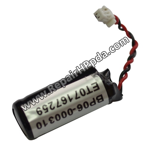 Backup Battery Replacement for Psion Teklogix Workabout Pro 3, 7527S-G3