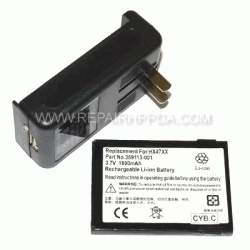Battery Charger  for hx4700, hx4705 series