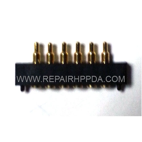 Battery Connector Replacement for Symbol MC75, MC7506, MC7596, MC7598