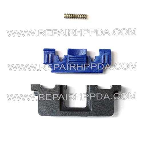 Battery Release Button set Replacement for Intermec CN75e