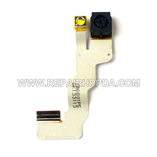 Camera, Flash Module with Flex Cable Replacement for Intermec CN50