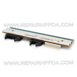 Non-Original Printhead ( 203dpi ) Replacement for Zebra 170PAX4 