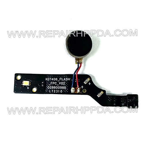 Flash Flex cable with capacitor Replacement for Honeywell EDA40K