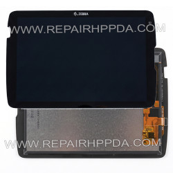 LCD with Touch screen ( Android, 8 inch ) Replacement for Zebra ET40, ET45