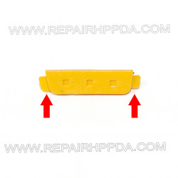 Front Scan Button ( for 10.1" ) Replacement for Zebra ET40, ET45