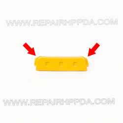 Front Scan Button ( for 8" ) Replacement for Zebra ET40, ET45