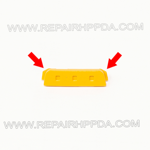 Front Scan Button ( for 8" ) Replacement for Zebra ET40, ET45