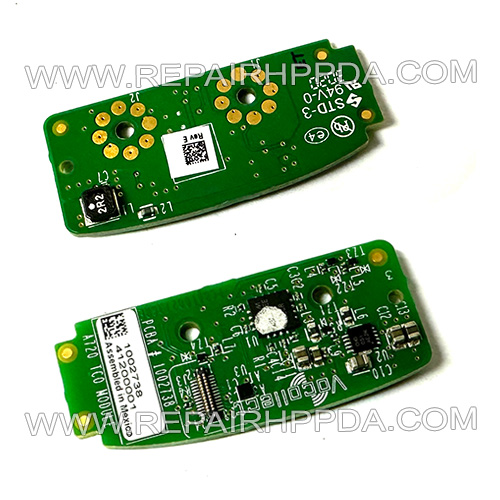 TCO module PCB Replacement for Honeywell Talkman A720 TAP920-01