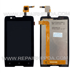LCD with Touch Replacement for Datalogic Memor K