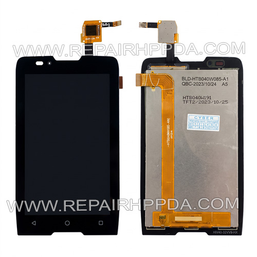 LCD with Touch Replacement for Datalogic Memor K