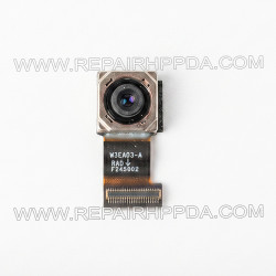 Back, Main Camera Replacement for Zebra TC53e, TC58e
