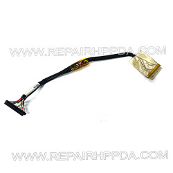 LCD Flex Cable Replacement for Honeywell LXE Thor VM3, VM3A