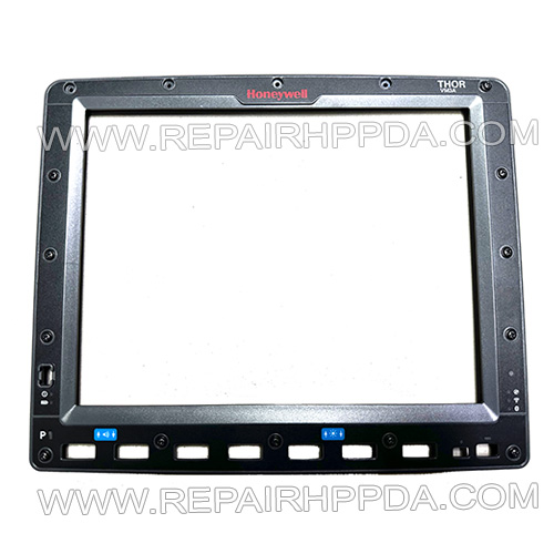 Front Cover Replacement for Honeywell LXE Thor VM3A