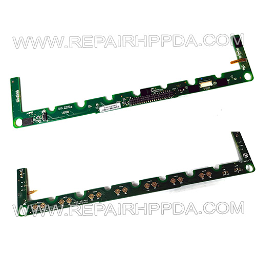 Keypad PCB ( XLXH46-B1 ) Replacement for Honeywell Thor VM3A