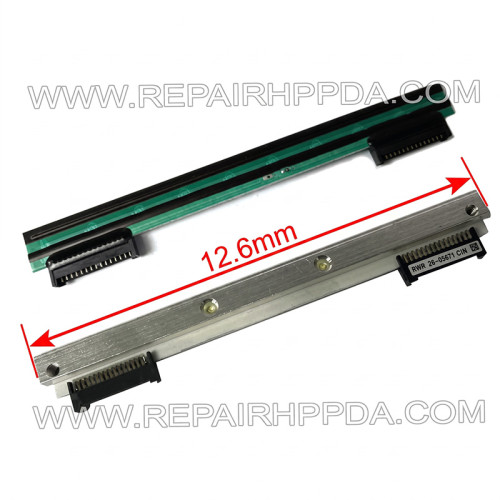 Non-Original Printhead 230DPI Replacement for Zebra ZD421-C, ZD421-T