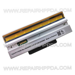 Original Printhead ( P1112750-010, 300dpi ) for Zebra ZE511