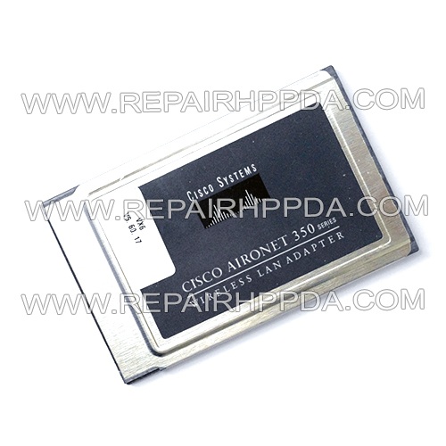 Cisco Wireless Lan Adapter for Honeywell LXE VX6