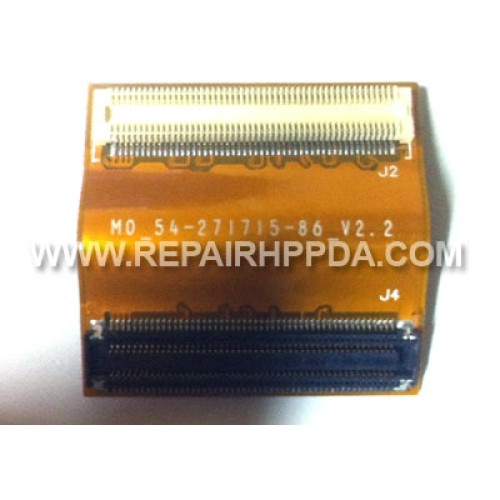 CPU to Keyboard Flex Cable for Symbol MC3000 series