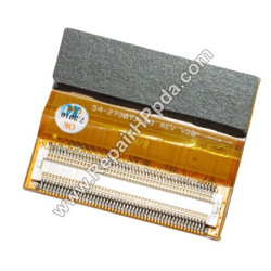 CPU to Keyboard Flex Cable for Motorola MC3190-G, MC3190-Z RFID, MC319Z-G
