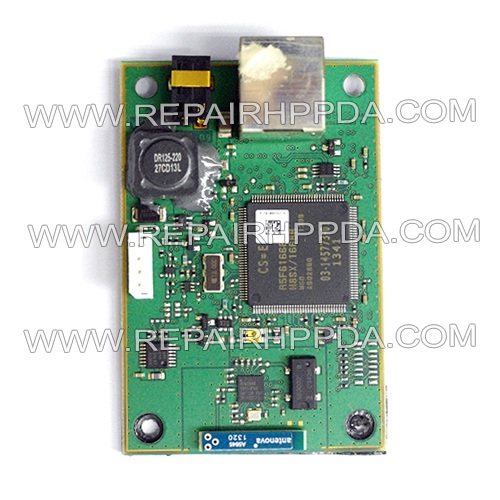 Cradle Motherboard Replacement (STB3578-CF007WR) for Symbol DS3578