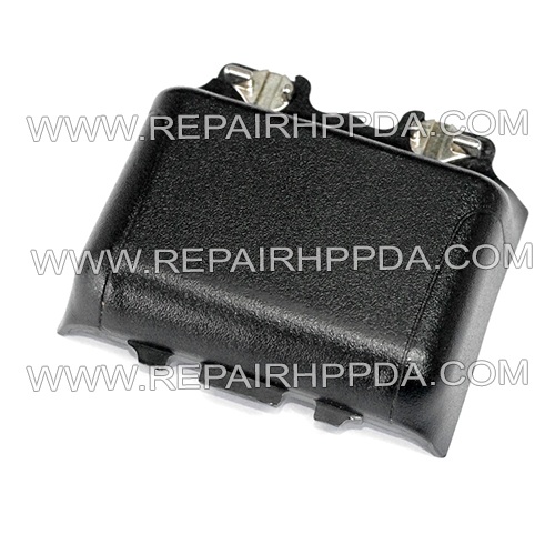 Battery Cover (Extended) for Psion Teklogix Workabout Pro 4, 7528X (Short)