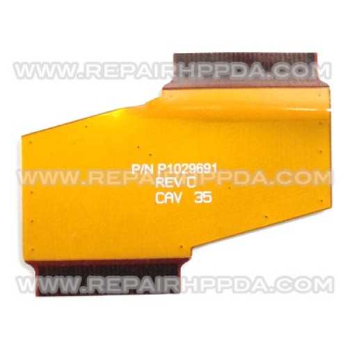 Flex Cable ( P1029691 ) Replacement for Zebra QLN220, ZR628