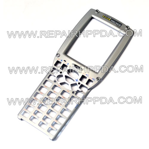 Front Cover (37-Key) Replacement for Psion Teklogix Workabout Pro 7535-G1 RFID, 7535-G2 RFID