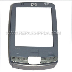 Front Cover hx2750/hx2755/hx2790b/hx2790c/hx2795b