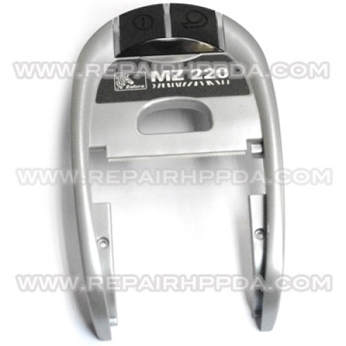 Front Cover Replacement for Zebra iMZ220