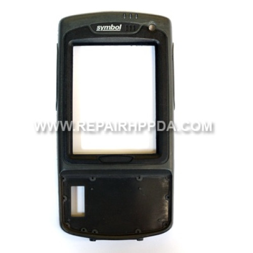 Front Cover with Sync Charge Connector Replacement for Symbol MC70, MC7004, MC7090, MC7094, MC7095