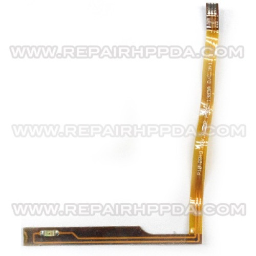 Gap Flex Cable (PT02-1383A) Replacement for ZQ630,ZQ630 Plus