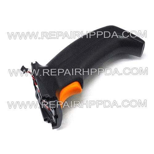 Gun Handle Replacement for Datalogic Falcon X3 , Falcon x3 +, Falcon X4