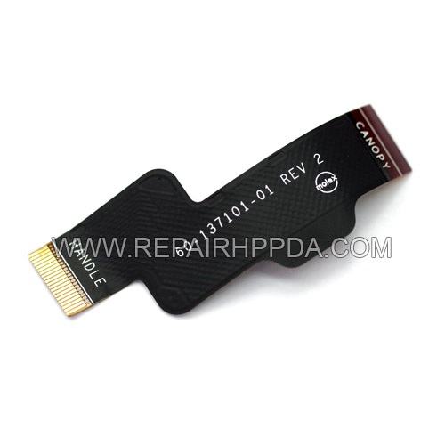Handle Flex Cable Replacement for Symbol DS3578 (60-137101-01)