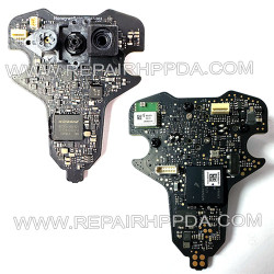 Motherboard with Scan Engine Replacement for Honeywell Granit 1991iXLR