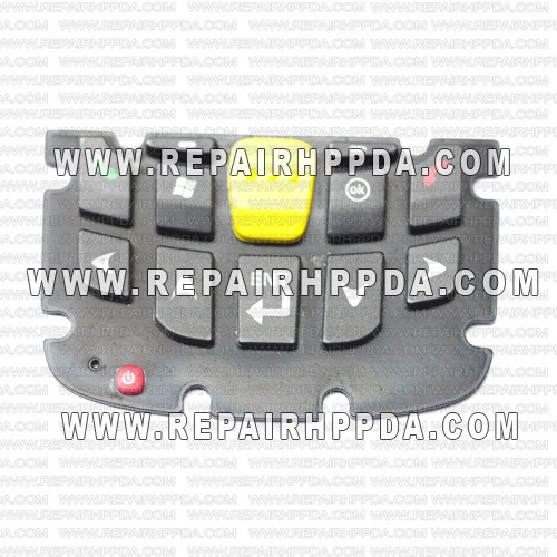Keypad (PIM) for Symbol MC55, MC5574, MC5590