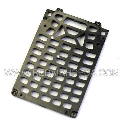Keypad Cover (55-Key) for Psion Teklogix Workabout Pro 4, 7528X (Long)