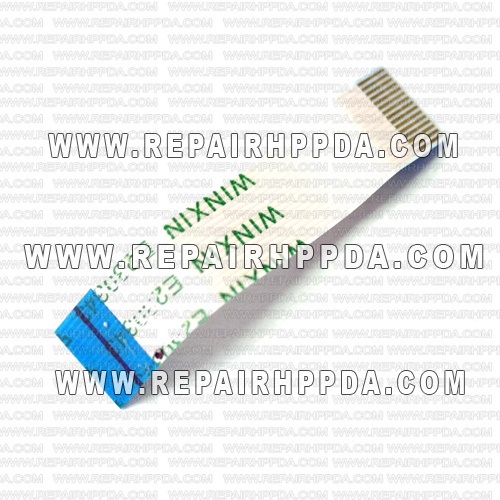 Keypad Flex Cable Replacement for Honeywell Dolphin 99GX