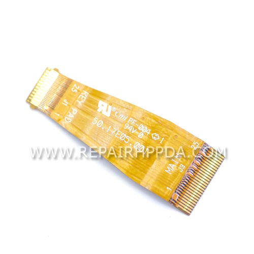 Keypad Flex Cable Replacement for Symbol MC75, MC7506, MC7596, MC7598