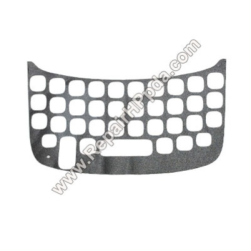 Keypad Overlay (QWERTY) for Symbol MC55A, MC55A0, MC55N0, MC55X, MC55E0