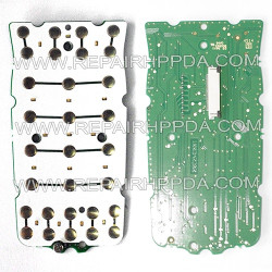 Keypad PCB (29-Key, Numeric) Replacement for Datalogic Falcon X3+ , Falcon X4