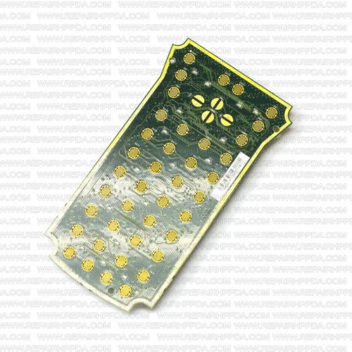 Keypad PCB (43-Key) Replacement for Honeywell Dolphin 9951