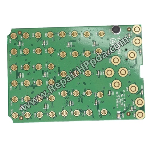 Keypad PCB (51-Key) Replacement for Psion Teklogix Workabout Pro 7527C-G2