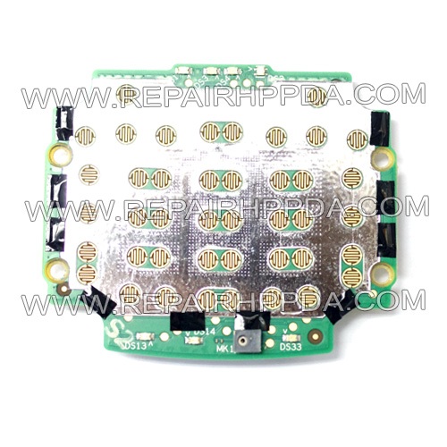 Keypad PCB (NUMERIC) Replacement for Intermec CN70