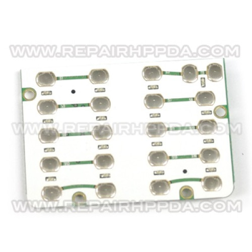 Keypad PCB (Numeric) Replacement for Pidion BIP-1300