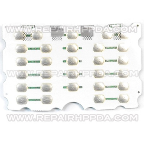 Keypad PCB (Numeric) Replacement for Pidion BIP-6000