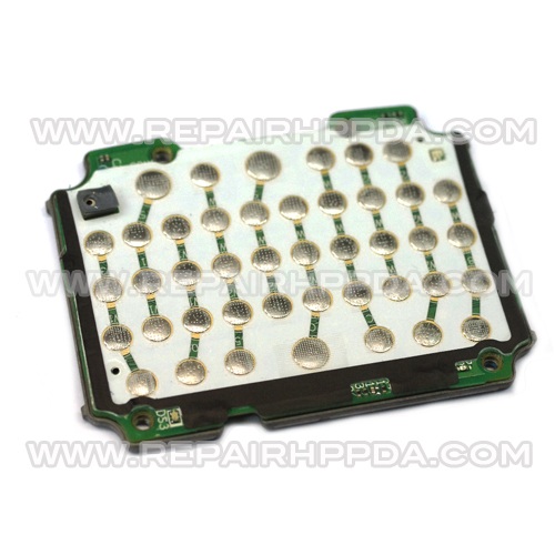 Keypad PCB (QWERTY) Replacement for Intermec CN51